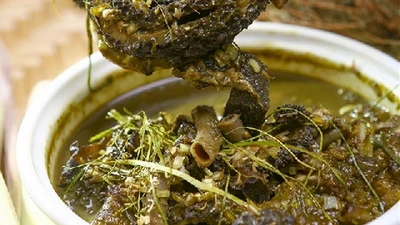 Top món đặc sản ở Sơn la “thử một lần, nhớ một đời“
