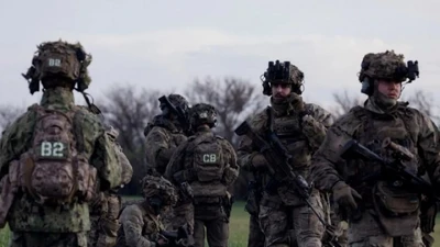 Tên lửa Nga lại đánh trúng trại huấn luyện Ukraine, 21 binh sĩ thương vong
