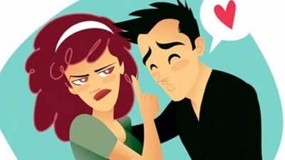 Sợ yêu vì nỗi ám ảnh từ những vết thương thời thơ ấu