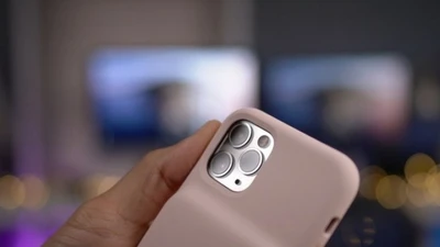 Apple sẽ phát triển ốp lưng tích hợp pin cho iPhone 17 Air
