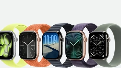 Apple Watch Series 11 và Watch SE 3 chính thức trình làng