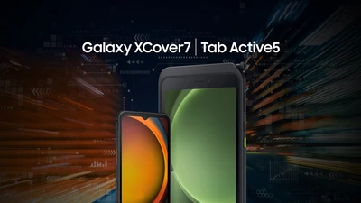 Thông tin nóng hổi về các cực phẩm siêu bền của Samsung 