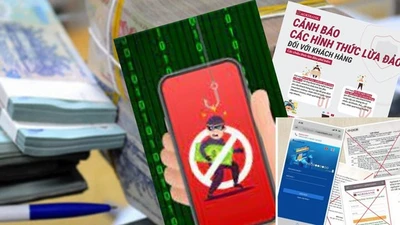 Giật mình mã độc chưa từng thấy tấn công iPhone lẫn Android