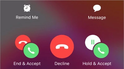 Xuất hiện chiêu lừa “hợp nhất cuộc gọi”, chiếm đoạt tài khoản