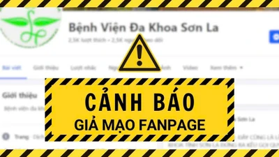 4 tài khoản giả mạo bệnh viện, kêu gọi từ thiện... móc túi người dân 