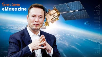 [e-Magazine] “Kẻ tạo Vua” Elon Musk tham vọng dẫn dắt truyền thông chính trị