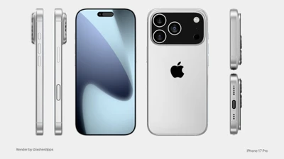 iPhone 17 “lột xác” ngoạn mục, iFan vẫn thất vọng tràn trề vì...