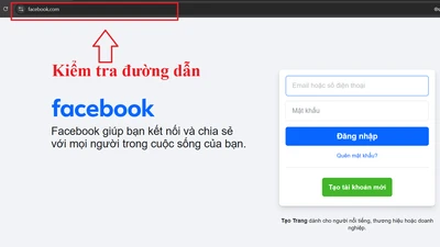 Xuất hiện chiêu lừa online mới... dụ nạn nhân thản nhiên giao mật khẩu