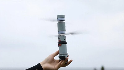 Trung Quốc ra mắt loại UAV "sát thủ", công nghệ đáng gờm sao? 