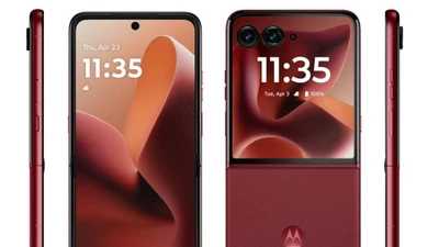 Rò rỉ thiết kế Motorola Razr 60, Razr 60 Ultra... có xịn như lời đồn? 