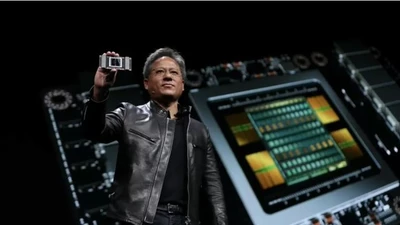 Vị kỹ sư "linh hồn" của Nvidia... đến tỷ phú Jensen Huang cũng nể phục 
