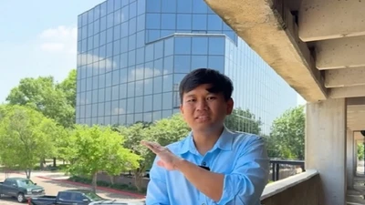 Youtuber Việt mua tòa cao ốc triệu đô tại Mỹ, sở hữu hơn 1000 mẫu đất ở độ tuổi 30