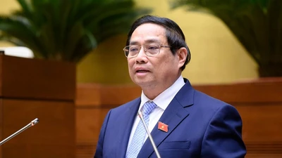 Thủ tướng Phạm Minh Chính: Tạo đột phá KHCN và đổi mới sáng tạo của Việt Nam