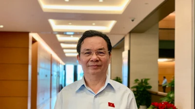 “Cởi trói” cho doanh nhân khi dính sai phạm hình sự