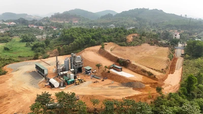 Hà Nội xử lý chiếm đất đai, đồng ruộng khi sắp xếp hành chính