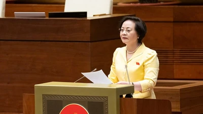 Người có tài năng, kinh nghiệm không cần thi tuyển công chức