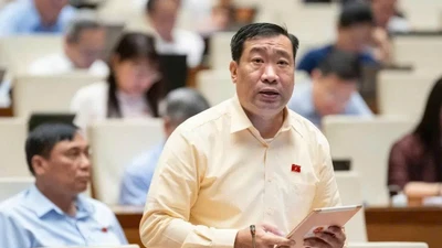 Cần đối xử công bằng hơn về thuế với các cơ quan báo chí
