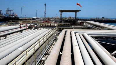 Kinh tế Mỹ đối mặt cú sốc mới do căng thẳng với Iran dâng cao