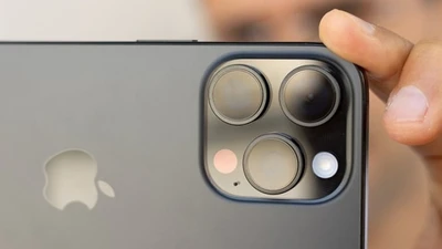 Apple âm thầm khắc phục một nhược điểm lớn trên camera iPhone