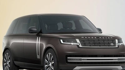 JLR công bố nhận diện thương hiệu mới và tạo ra nhiều ý kiến trái chiều