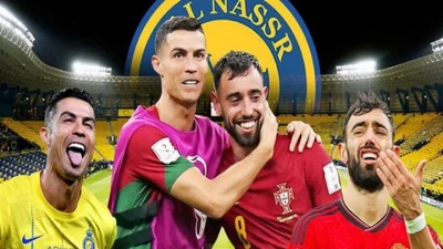 Ronaldo chèo kéo Fernandes bằng lương cực khủng, đội trưởng MU đã “mở lòng”?
