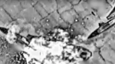 Thông điệp của Israel khi công bố video cận cảnh phá hủy 2 chiến đấu cơ Iran xuất xứ Mỹ