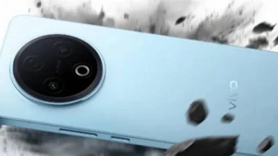 Vivo Y500 sắp ra mắt với pin 8.200 mAh, độ bền nâng cấp