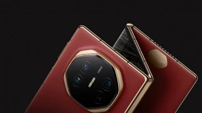 Huawei Mate XT 2 lộ thông số với chipset Kirin 9020, camera nâng cấp