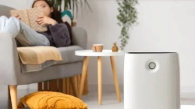 Những điều cần lưu ý khi mua máy lọc không khí giá rẻ