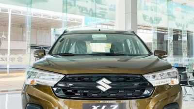 Suzuki XL7 Hybrid và Mitsubishi Xpander: Cuộc đối đầu khốc liệt MPV tầm giá 600 triệu đồng