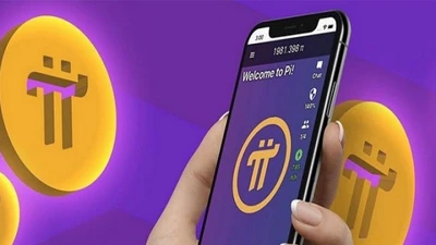 Kinh ngạc đà tăng giá của Pi Network