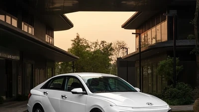 Giá xe Hyundai Accent tháng 5/2025, sedan cỡ B từ 439 triệu đồng