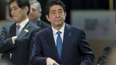 Thủ tướng Abe gặp Tổng thống đắc cử Donald Trump tuần tới