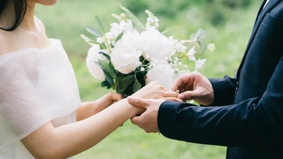 Choáng với các tiêu chí tuyển chồng "trên trời" ở Hàn Quốc