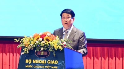 Chủ tịch nước Lương Cường: “Câu chuyện Việt Nam” vẫn vẹn nguyên giá trị cao đẹp 