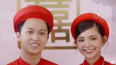 Cuộc sống hiện tại của cô dâu An Giang nhận hồi môn 100 tỷ 
