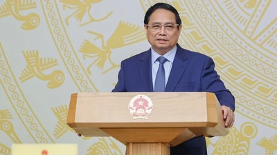 Thủ tướng đề nghị làm rõ các quyền của doanh nghiệp tư nhân