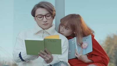 Con số “khủng” từ MV “Nơi này có anh” của Sơn Tùng M-TP