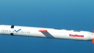Tình báo Ukraine nói về thách thức nếu Mỹ cung cấp tên lửa Tomahawk cho Kiev