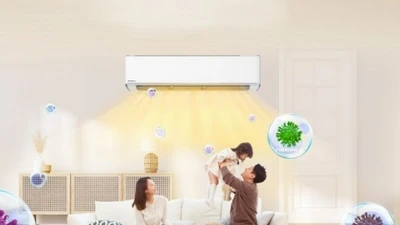 Giá điều hòa Panasonic Inverter đầu tháng 7: Không giảm giá