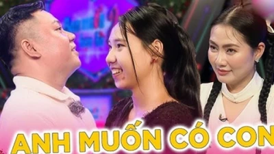 Nữ dược sĩ không muốn sinh con vẫn khiến chàng trai chinh phục bằng được