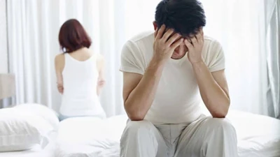 Dấu hiệu nhận biết rối loạn cương dương bạn không thể bỏ qua