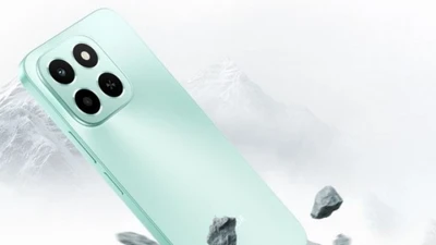 HONOR X6c – smartphone giá rẻ chỉ từ 3,69 triệu dành cho sinh viên và tài xế công nghệ