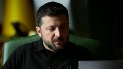 Cam kết của ông Zelensky với châu Âu về thời điểm đảo ngược quyết định gây phẫn nộ ở Ukraine