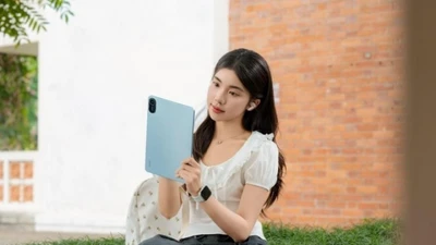 Redmi Pad 2 - “Bạn đồng hành” 5 triệu nhưng đủ sức học, làm và chill trọn vẹn mỗi ngày