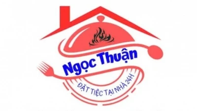 Đặt Tiệc Tại Nhà 24H đổi tên thành Đặt Tiệc Ngọc Thuận
