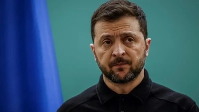 Nhà Trắng nói về khả năng ông Zelensky xuất hiện ở Alaska
