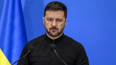 Báo Mỹ: Ông Zelensky có thể khiến ông Trump phật ý