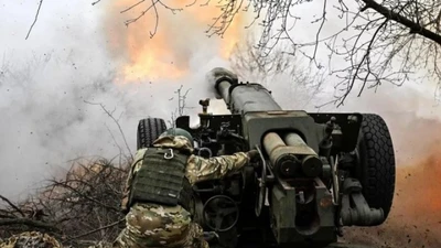 Nga "vừa đánh vừa đàm", kiểm soát thêm khu vực ở Donetsk