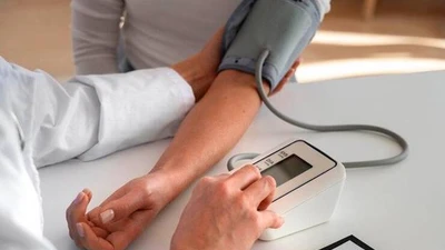 Những thực phẩm người cao huyết áp nên tránh xa